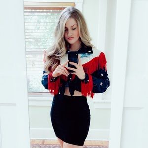 Custom Vintage Pearl snap Western Shirt